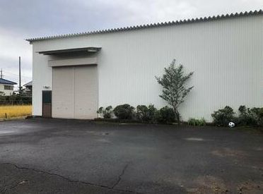 売倉庫 岐阜県大垣市 オーナーチェンジ 利回り：10.15％ 