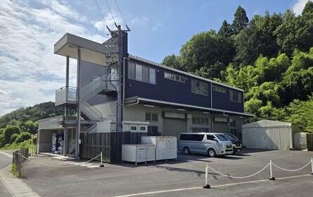 売工場 豊田市松平志賀町 オーナーチェンジ 利回り：8.88%