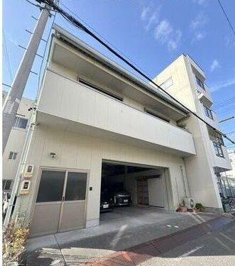 名古屋市西区 幅下１丁目(浅間町駅) の貸倉庫
