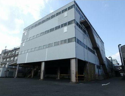 【貸倉庫】一宮市開明字小原道東 鉄骨造4F:2,390.28m²(723.05坪) 【貸倉庫】一宮市開明字小原道東 鉄骨造4F:2,390.28m²(723.05坪)