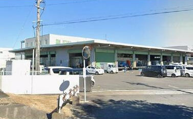 稲沢市 大矢町高松(大里駅) の貸倉庫