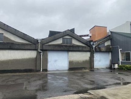 一宮市 開明字流(開明駅) の貸倉庫