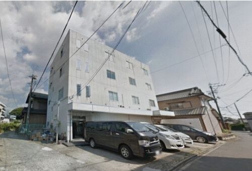 売倉庫 東海市富木島町 土地：87坪 鉄骨造4F:195坪