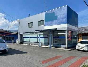 売倉庫 岐阜市大垣市 土地：900坪 建物：複数