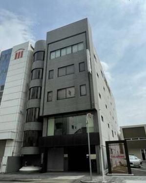 名古屋市中区 橘１丁目(上前津駅) の貸倉庫