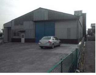 貸工場 三重県四日市市新正４丁目  鉄骨造1F:297m²（89.84坪）