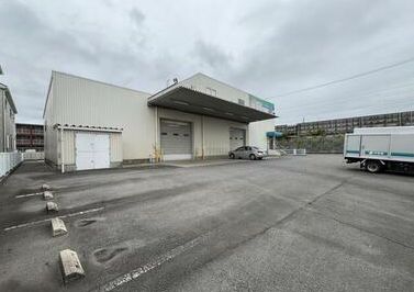 安城市 二本木新町１丁目(東刈谷駅) の貸倉庫
