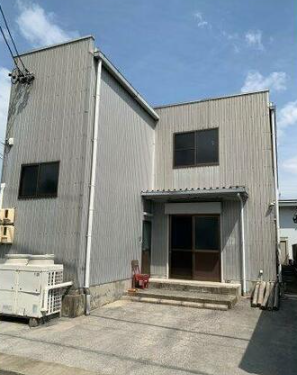 貸倉庫 岐阜県岐阜市柳津町丸野４丁目  鉄骨造2F:100.90坪 準工業地域