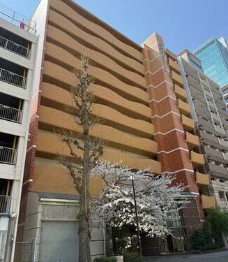 貸倉庫 名古屋市中村区名駅南２丁目 SRC造1・2F部分358.90㎡（108.56坪）