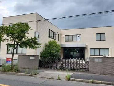 貸倉庫 名古屋市名東区 RC造3F:1,699.92m²（514.22坪） 