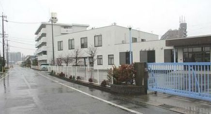 貸倉庫 安城市三河安城町２丁目 鉄骨造2Ｆ：257.91坪