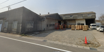 四日市市 平尾町(高角駅) の売倉庫 オーナーチェンジ 利回り：9.56%