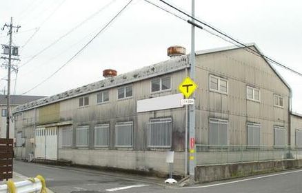 貸倉庫 刈谷市野田町東出口 鉄骨造1F:370.80m²（112.16坪）