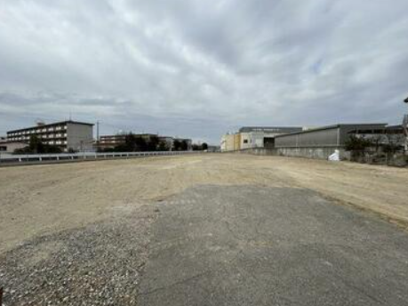 売地 刈谷市新田町２丁目 倉庫・事務所用地 2,017.76m²（610.36坪）