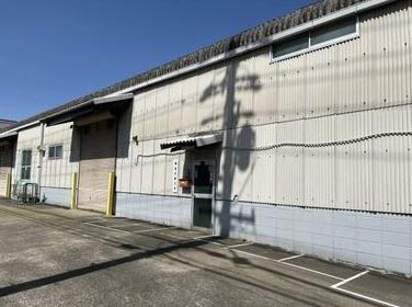 売倉庫 春日井市味美町２丁目 オーナーチェンジ 利回り：5.07％