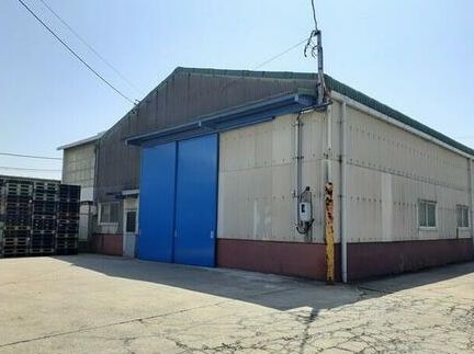 貸工場 豊橋市神野新田町 鉄骨造1F:59.89坪 