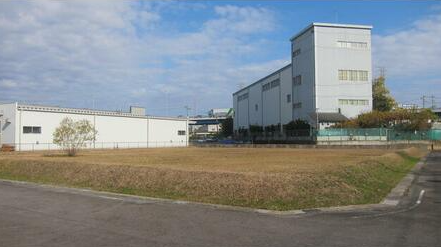 【貸地】愛知県豊田市鴻ノ巣町５丁目 1,503.45m²（454.79坪） 準工業地域 