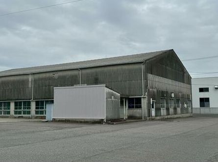 西尾市 寺津町起帰(福地駅) の貸倉庫