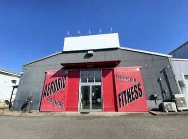 貸工場 豊田市千石町５丁目 鉄骨造1F：99.99坪