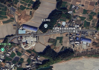 【売工場】三重県度会郡度会町平生 土地：1,856.13坪 鉄骨造1F:674.81坪