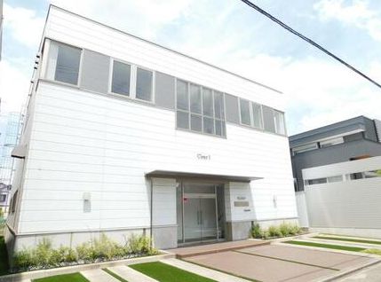 貸倉庫 名古屋市熱田区一番２丁目 鉄骨造2F：442.20m²（133.76坪）
