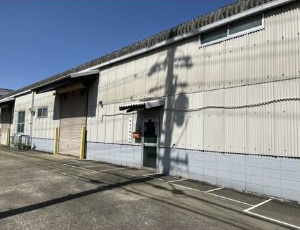 売倉庫 春日井市味美町２丁目 オーナーチェンジ 利回り：5.07％