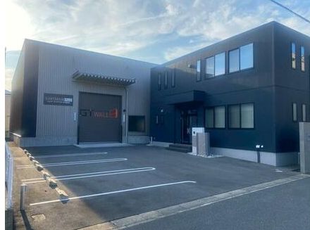 あま市七宝町下之森内河原(蟹江駅) の貸倉庫