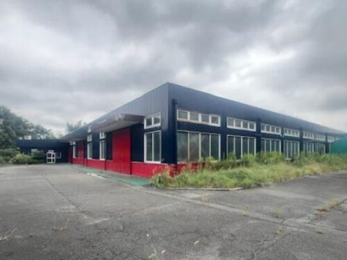 貸工場 三重県四日市市 鉄骨造1F:951.39㎡(287.79坪) 貸工場 三重県四日市市 鉄骨造1F:951.39㎡(287.79坪)