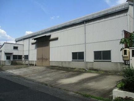 名古屋市名東区 野間町(一社駅) の貸倉庫
