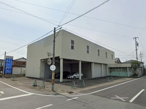 瑞穂市 生津外宮東町１丁目(穂積駅) の貸倉庫