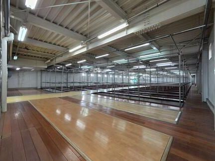 岐阜市 鏡島南４丁目(西岐阜駅) の売倉庫