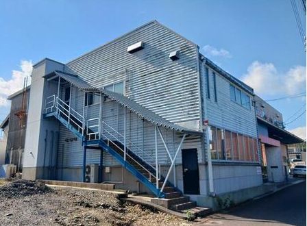 桑名市 枇杷島台(下深谷駅) の貸倉庫
