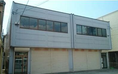 貸倉庫 名古屋市中川区中島新町１丁目 鉄骨造2F:142.80m²（43.19坪）