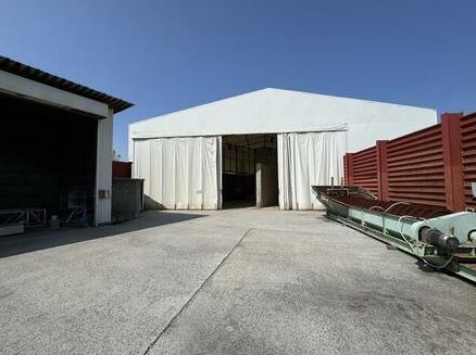 四日市市 末広町(四日市駅) の貸倉庫