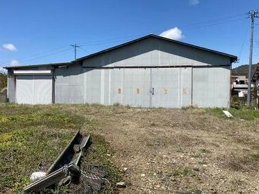 春日井市 外之原町(高蔵寺駅) の売倉庫