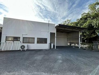 貸工場 知立市来迎寺町木ノ根田 鉄骨造1F:215m²（65.03坪）