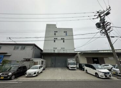 清須市 朝日貝塚(尾張星の宮駅) の貸倉庫