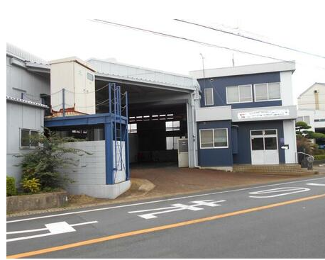 【貸工場】碧南市踏分町2丁目 124.51坪 クレーン付き 準工業地域 【貸工場】碧南市踏分町2丁目 124.51坪 クレーン付き 準工業地域