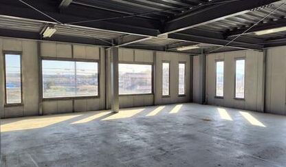 貸倉庫 岐阜県美濃加茂市 鉄骨造3F:571.56m²(172.89坪) 貸倉庫 岐阜県美濃加茂市 鉄骨造3F:571.56m²(172.89坪)