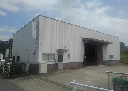 【貸倉庫】三重県伊賀市山出 鉄骨造1F:311.75m²（94.30坪）