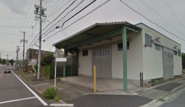 貸倉庫 名古屋市天白区福池２丁目 鉄骨造1F:203.11m²（61.44坪）