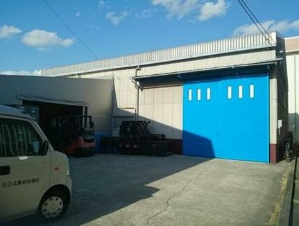 貸工場 安城市根崎町 鉄骨造1F:248.64m²（75.21坪）