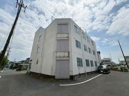 名古屋市中川区 法華西町２丁目(高畑駅) の貸工場