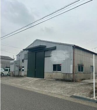 売倉庫 名古屋市北区新沼町 オーナーチェンジ