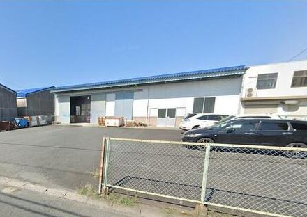 貸工場 豊川市川花町1丁目 鉄骨造1F:692m²(209.32坪) 貸工場 豊川市川花町1丁目 鉄骨造1F:692m²(209.32坪)