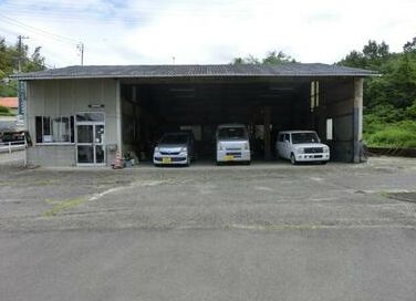 瀬戸市 紺屋田町(尾張瀬戸駅) の売自動車整備工場