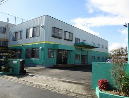 売倉庫 稲沢市駅前3丁目 土地：314坪 鉄骨造2F：193坪