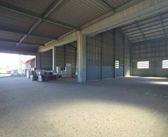 貸倉庫 津島市金柳町 鉄骨造1F:134坪 貸倉庫 津島市金柳町 鉄骨造1F:134坪