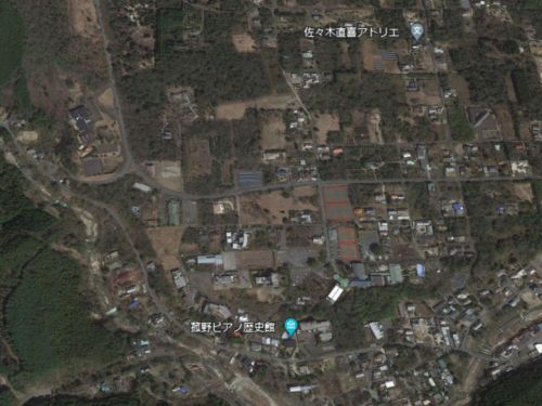 【売地】三重県三重郡菰野町大字千草 18,243m²（5518.48坪） 調整区域