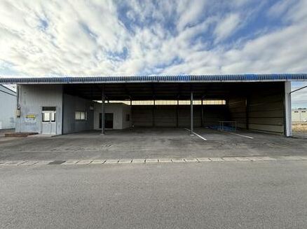 四日市市 南小松町(内部駅) の貸倉庫